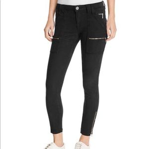 Park Skinny Jeans by Joie